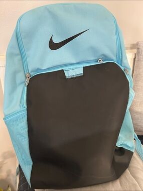 Nike Backpack in Blue